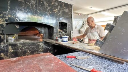 TARSUS’TA LOKANTA VE KAFELERE KAPSAMLI DENETİM – Mersin Halk Haber