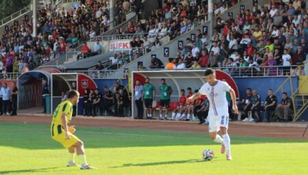 Silifke Belediyespor’un Beraberlik Serisi Sürüyor – Mersin Halk Haber
