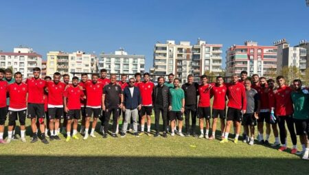 Silifke, Beraberliğe Abone Oldu! – Mersin Halk Haber