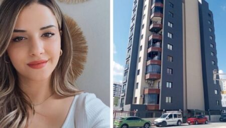 Mersin’de Bir Çocuk Annesi Pelin’in Acı Sonu – Mersin Halk Haber