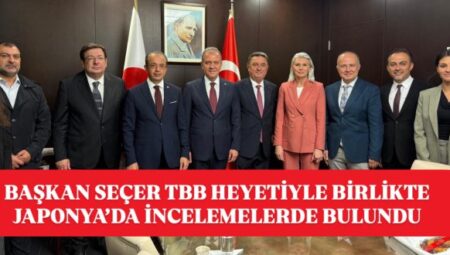 “DENEYİMLERİ PAYLAŞMAK ÇOK ÖNEMLİ” – Mersin Halk Haber