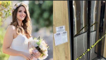 Tarsus’ta Ölümle biten asansör kazasıyla ilgili 4 şüpheli tutuklandı – Mersin Halk Haber