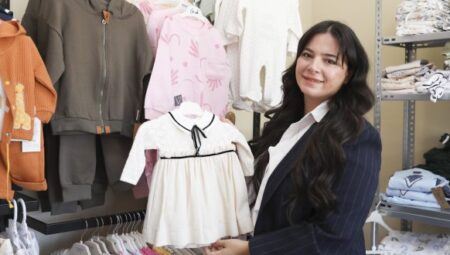 MERSİN BÜYÜKŞEHİR’İN STANTLARI ÜRETİCİ KADIN GİRİŞİMCİLERE CAN SUYU OLMAYI SÜRDÜRÜYOR – Mersin Halk Haber