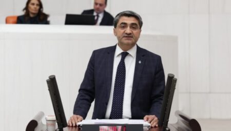 Ekmen “Erdemli’deki acı kaza yürekleri dağladı” – Mersin Halk Haber