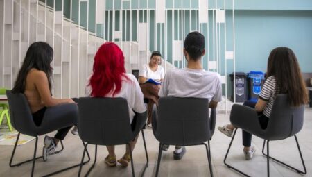 MERSİN BÜYÜKŞEHİR, AFET SONRASI YAŞANAN PSİKOLOJİK SÜREÇTE DE VATANDAŞLARIN YANINDA – Mersin Halk Haber