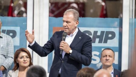 “FOTOĞRAFLARLA ALGI YARATILMAYA ÇALIŞILIYOR” – Mersin Halk Haber