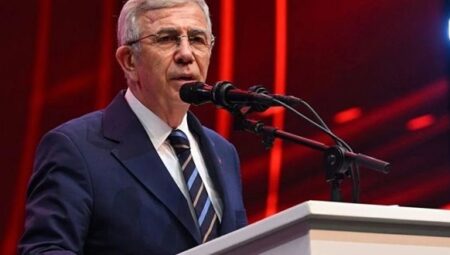 Yavaş Ve Uzunoğlu Hakkında Soruşturma İzni Talebi