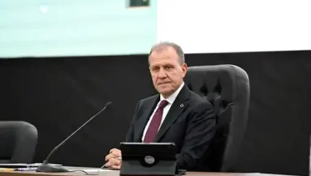 Seçer “Gençler için, kültür için konserlere devam edeceğiz” – Mersin Halk Haber