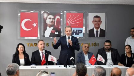 “VATANDAŞIN İDEOLOJİSİ; MUTFAKTA KAYNAYAN TENCERESİ” – Mersin Halk Haber