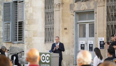 “BÖLGEMİZ TARİH KONUSUNDA BİR HAZİNE” – Mersin Halk Haber