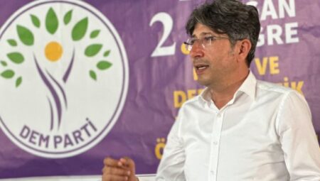 Bu saldırının sorumlusu, bu ülkenin barışına alçakça saldıranlardır – Mersin Halk Haber