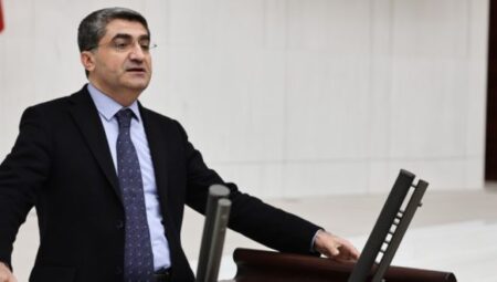 Ekmen “Kardeşlik en güçlü bağımız” – Mersin Halk Haber