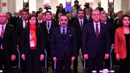 “GELENEKSEL BELEDİYECİLİK ANLAYIŞI DEĞİŞMEYE BAŞLADI” – Mersin Halk Haber