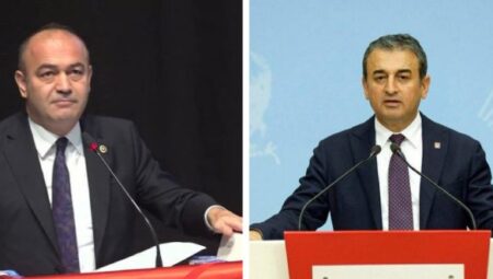 CHP Milletvekilleri Burhanettin Bulut ve Özgür Karabat hakkında ‘rüşvet’ten fezleke hazırlandı – Mersin Halk Haber