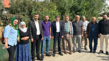 Bu kanalda en az 10 kişi yaşamını yitirdi, hala tek bir önlem yok! – Mersin Halk Haber