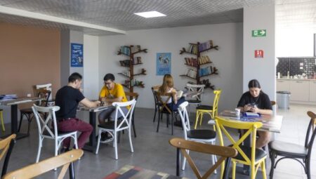 MERSİN BÜYÜKŞEHİR İLE MERSİN’DE ÖĞRENCİ OLMAK ÇOK KOLAY – Mersin Halk Haber