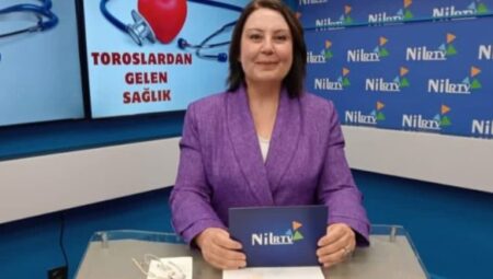 Mersin Toros Devlet Hastanesi Sağlık Okuryazarlığına Önem Veriyor – Mersin Halk Haber