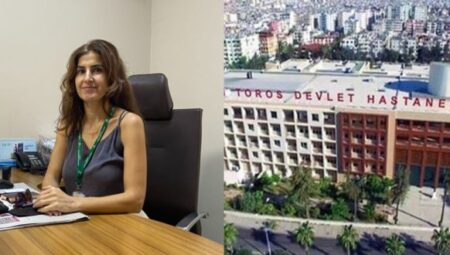 Grip Aşısını İhmal Etmeyin – Mersin Halk Haber