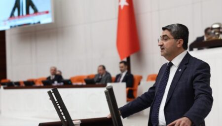 Trafik Kanunu’ndaki fahiş cezalardan vazgeçin – Mersin Halk Haber