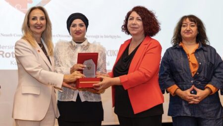 Yenişehir Belediyesinden “Kadın Sağlığı ve Otizme Çok Yönlü Bir Bakış” seminer – Mersin Halk Haber