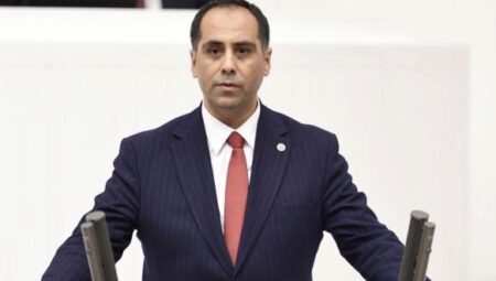 “Mersin’e 80 yılda yapılan gölet ve barajların beş katından fazlasını biz yaptık” – Mersin Halk Haber