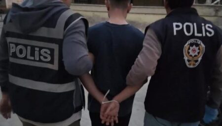 Mersin’deki uyuşturucu operasyonunda 351 şüpheli tutuklandı – Mersin Halk Haber