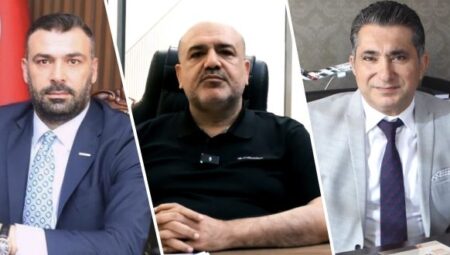 “Sanayi Odası, birlik, beraberlik ve çözümün öncüsü olacaktır”