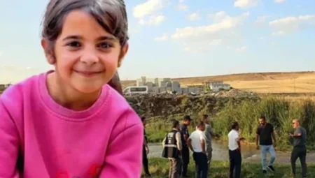 Narin davasında yeni gelişme! Mahkumiyet hükümleri bozuldu – Mersin Halk Haber