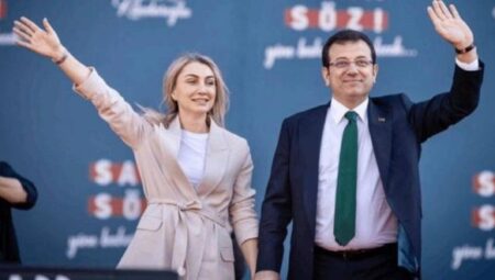 2028 Cumhurbaşkanlığı seçimi ve Kürtler… – Mersin Halk Haber