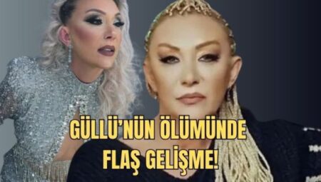 Güllü’nün ölümünde son dakika gelişmesi! Adli tıp raporu ortaya çıktı, flaş detay dosyaya girdi! – Mersin Halk Haber