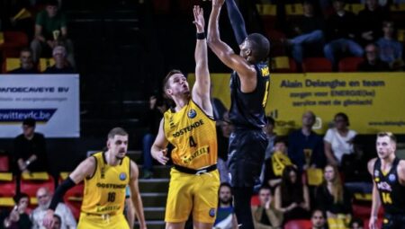 MSK AVRUPA’DAN GALİBİYETLE DÖNDÜ – Mersin Halk Haber