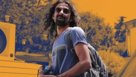 Dövülerek öldürülen gazeteci Hakan Tosun bugün toprağa verilecek! – Mersin Halk Haber