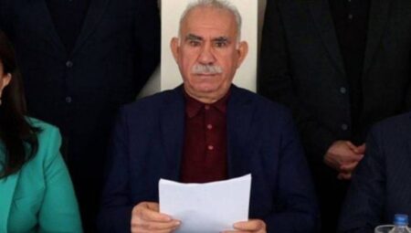 Öcalan, avukatlarıyla görüştüğünde ne istedi? Avukatlarından yeni açıklama…