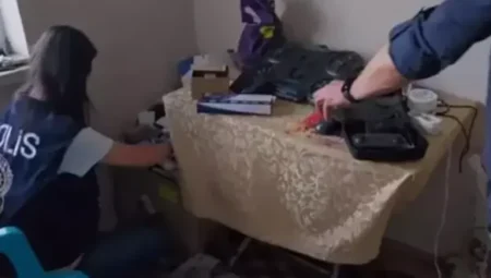 26 Tutuklama – Mersin Halk Haber