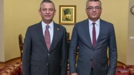 KKTC sonuçlarına Özel’den ilk açıklama! – Mersin Halk Haber