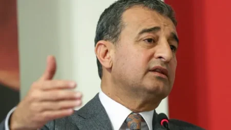 CHP’li Bulut’tan fezleke açıklaması! “İsmim iftiranameye monte edilmeye çalışılıyor” – Mersin Halk Haber