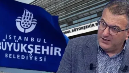 Cem Küçük “İddialar doğruysa İBB’ye kayyum atanır“ – Mersin Halk Haber