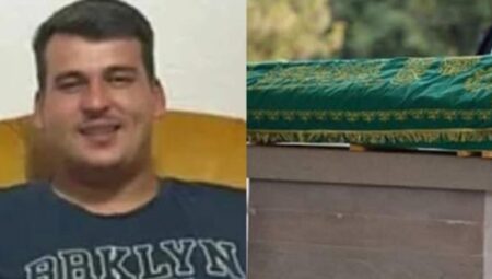 Tarsus’ta boş evde bir genç ölü bulundu – Mersin Halk Haber