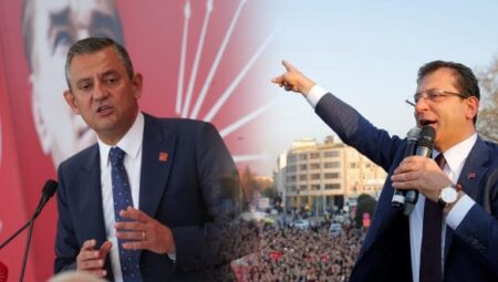 Ekrem İmamoğlu yarın 11.00’de Çağlayan Adliyesi’nde! – Mersin Halk Haber