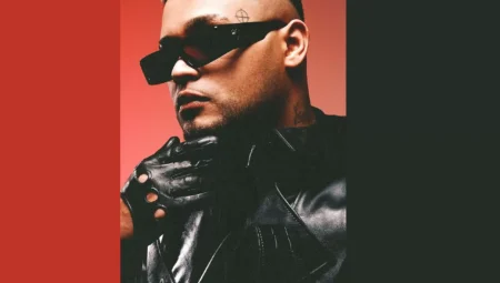 Lvbel C5, 19 Ekim’de Mersin’de Sahne Alıyor