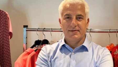 Sağlam’dan Tekstil Sektöründeki Darboğaz Uyarısı – Mersin Halk Haber