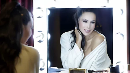 Asena’nın Dönüşü Muhteşem Oldu