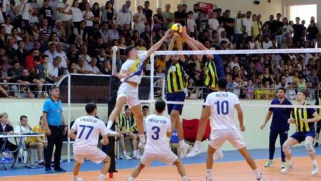 Yücelen Anamurspor’dan Net Galibiyet 3-0 – Mersin Halk Haber