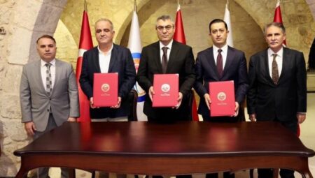 Anamur’a 112 istasyonu – Mersin Halk Haber