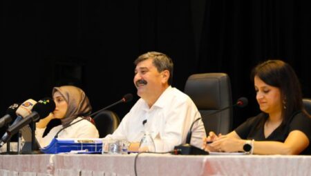 TOROSLAR BELEDİYE MECLİSİ’NDEN AHDE VEFA ÖRNEĞİ – Mersin Halk Haber