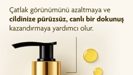 Sambrossa’dan Çatlak Görünümünü Azaltmaya Yardımcı Etkili Bakım Ürünleri