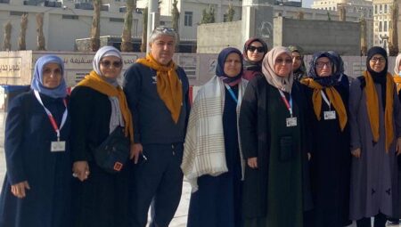 Nihat Kadıoğlu “On Bir Ayın Sultanı Hoş geldin”