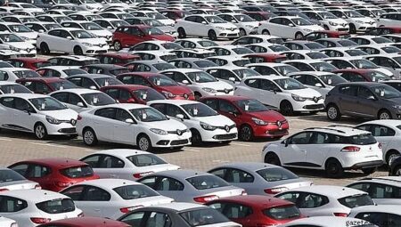 Araç Kiralamada Sistem Değişti