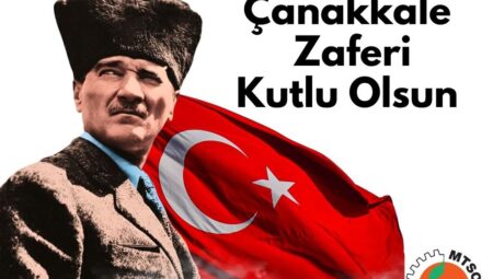 Nihat Kadıoğlu “Çanakkale geçilmez dedi”