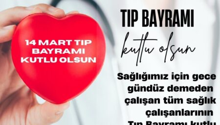 OSMAN KADIOĞLU “SAĞLIK ÇALIŞANLARIMIZA MİNNETTARIZ”